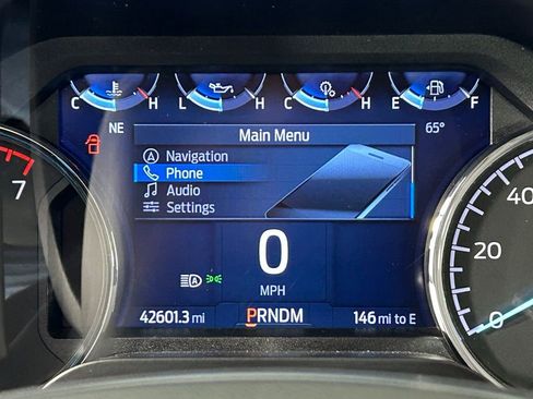 Used 2023 Ford F150 XLT w/ Equipment Group 302A High AWD/4WD image 27