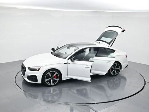 Used 2023 Audi A5 2.0T Premium Plus w/ Premium Plus image 49
