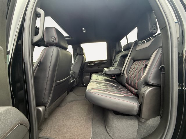 Used 2026 Chevrolet Silverado 3500 High Country w/ High Country Premium Package AWD/4WD image 13