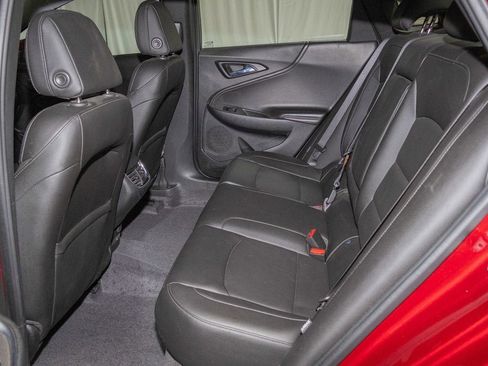 Used 2019 Chevrolet Malibu LT w/ Leather Package image 13