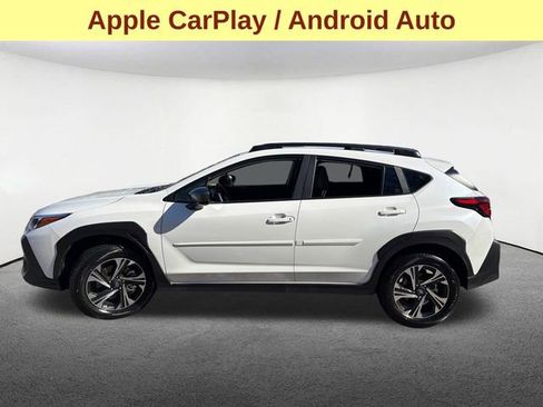 Certified 2025 Subaru Crosstrek 2.0i Premium AWD/4WD image 7