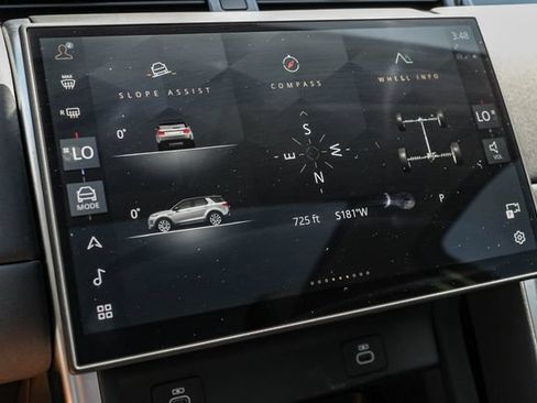 Used 2025 Land Rover Discovery Sport S AWD/4WD image 33