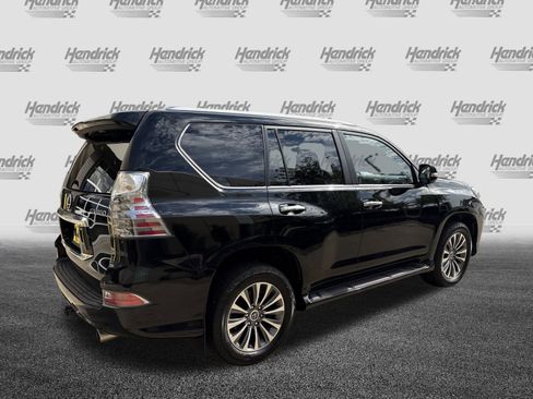 Certified 2022 Lexus GX 460 Luxury image 10