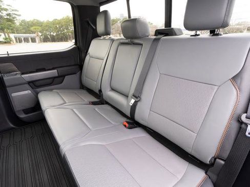 Used 2024 Ford F150 Lariat w/ Tow/Haul Package image 33