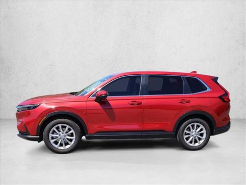 Used 2024 Honda CR-V EX image 9