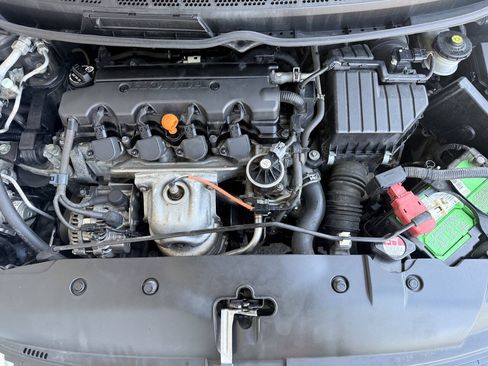 Used 2011 Honda Civic LX-S image 17