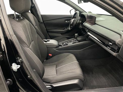 Used 2023 Honda Accord Sport image 34