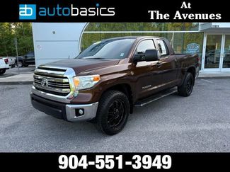 Used 2017 Toyota Tundra SR5 w/ SR5 Upgrade Package video 1