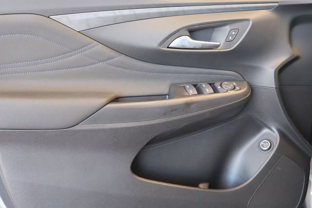 New 2026 Buick Envista Sport Touring w/ Convenience I Package FWD image 12