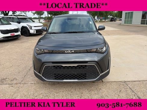 Certified 2024 Kia Soul LX w/ Option Group 015 image 2