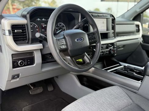 Used 2024 Ford F250 XLT w/ FX4 Off-Road Package image 26