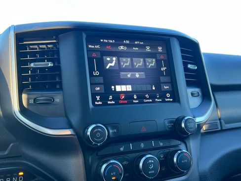 Used 2020 RAM 1500 Big Horn image 27