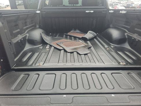 Used 2018 Toyota Tundra 1794 Edition AWD/4WD image 10