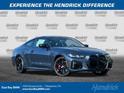 New 2026 BMW 440i xDrive M440i xDrive w/ Premium Package