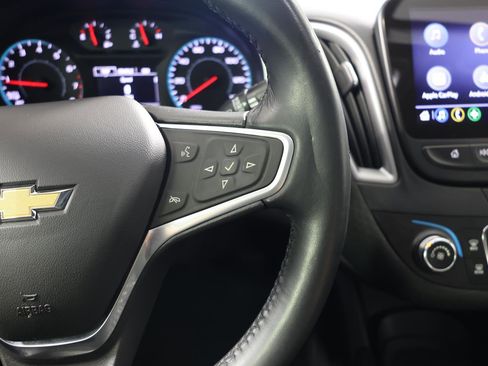 Used 2022 Chevrolet Malibu RS image 19