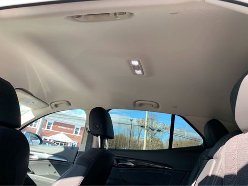 Used 2023 Buick Envision Preferred image 25