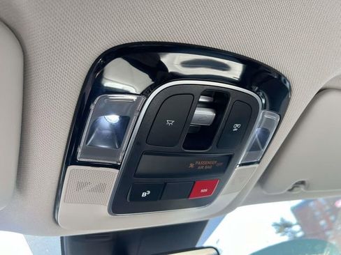 Certified 2025 Hyundai Tucson SEL image 34