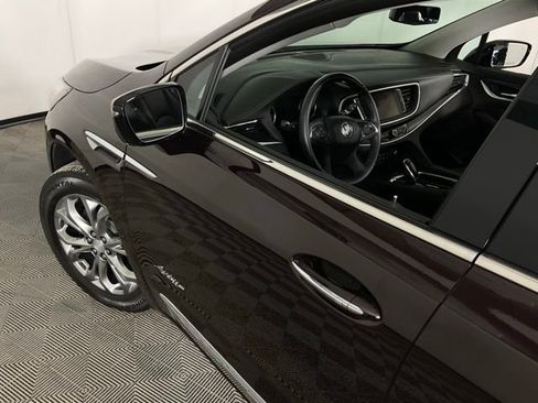 Used 2021 Buick Enclave Avenir w/ Avenir Technology Package image 41