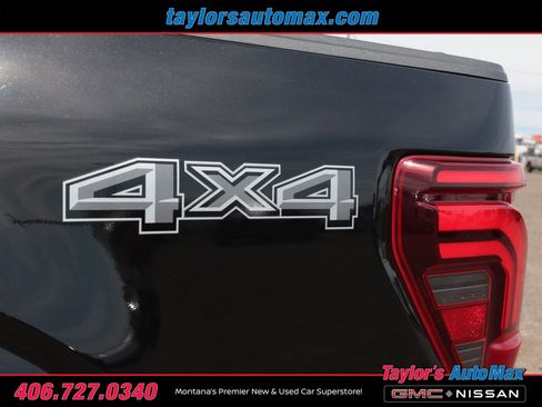 Used 2024 Ford F150 King Ranch AWD/4WD image 55