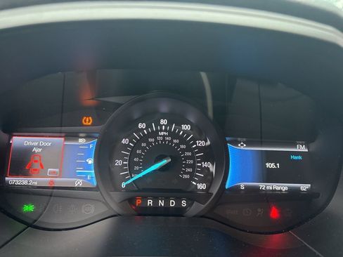 Used 2023 Ford Edge SE AWD/4WD image 17