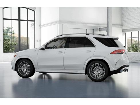 New 2026 Mercedes-Benz GLE 450 4MATIC image 30