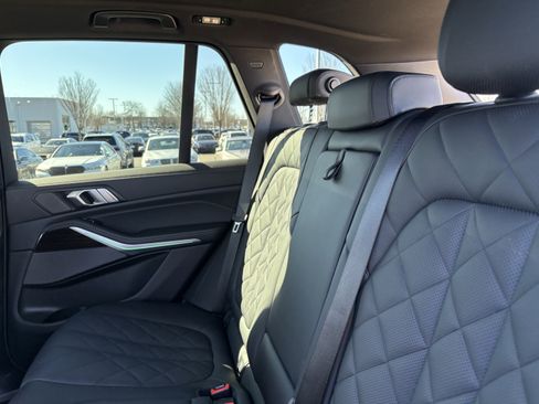 Certified 2026 BMW X5 sDrive40i image 33