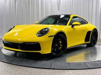 Used 2020 Porsche 911 Carrera S video 1