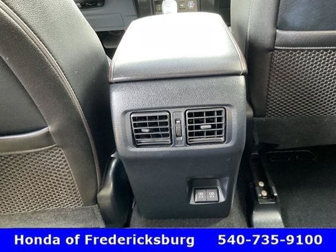 Used 2022 Toyota 4Runner TRD Off-Road Premium w/ Moonroof Package AWD/4WD image 43