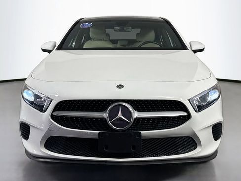 Used 2019 Mercedes-Benz A 220 4MATIC image 2