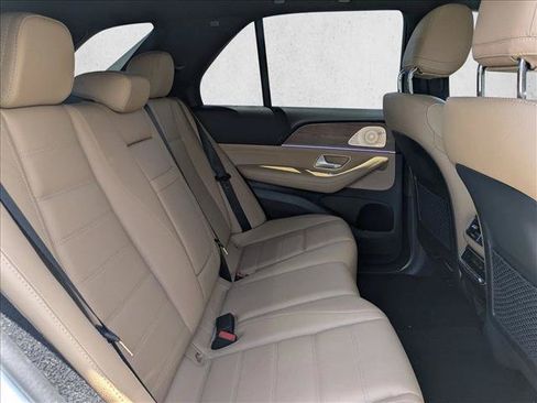 Certified 2024 Mercedes-Benz GLE 350 4MATIC image 22