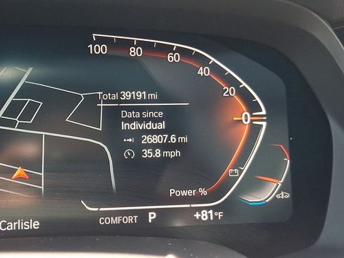 Used 2023 BMW X5 xDrive40i w/ Premium Package AWD/4WD image 22