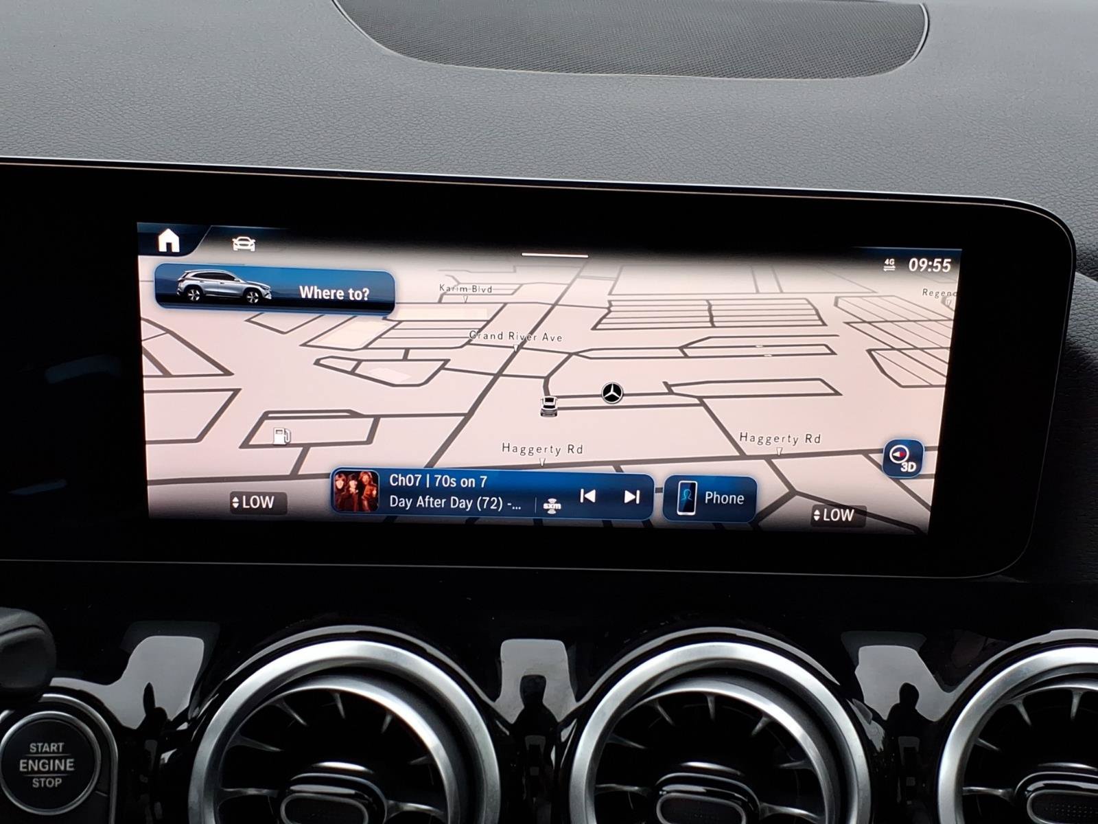 Used 2025 Mercedes-Benz GLA 250 4MATIC image 18