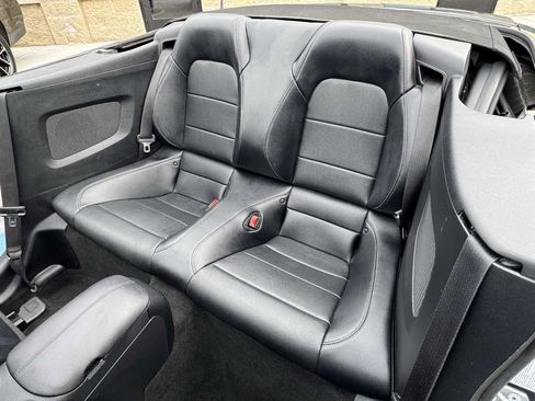 Used 2016 Ford Mustang GT Premium image 43