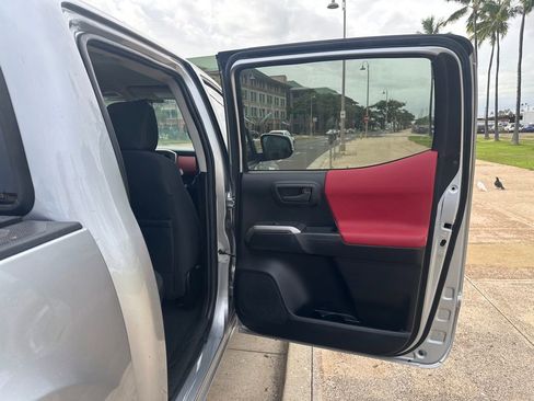 Used 2023 Toyota Tacoma SR5 image 20