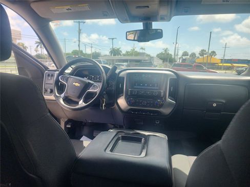 Used 2015 Chevrolet Silverado 1500 LT w/ All Star Edition RWD image 25