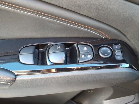Certified 2023 Nissan Altima 2.5 SR w/ SR Premium Package FWD image 24