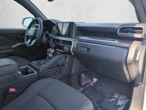 Certified 2024 Toyota Tacoma SR5 RWD image 25