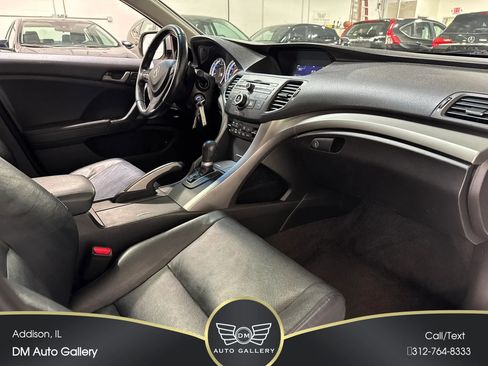 Used 2009 Acura TSX Sedan FWD image 25
