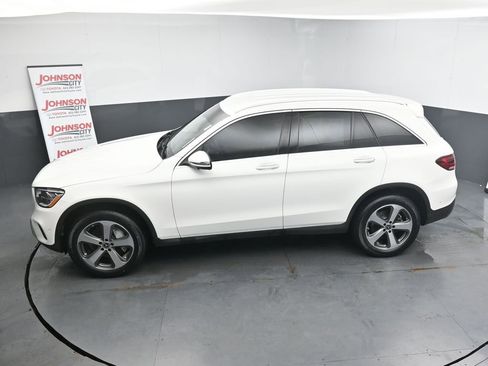 Used 2022 Mercedes-Benz GLC 300 GLC 300 image 29