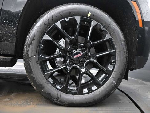 New 2026 GMC Yukon Elevation w/ Elevation Premium Package image 10