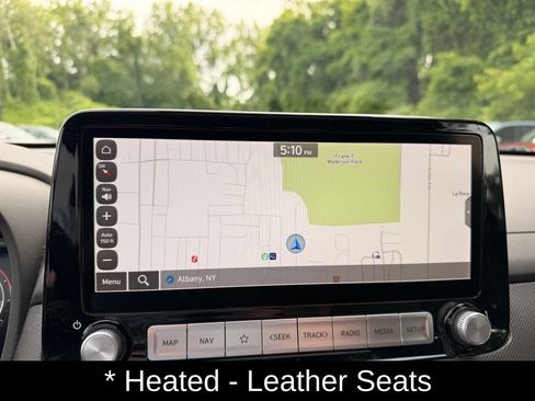 Used 2023 Hyundai Kona Limited FWD image 23