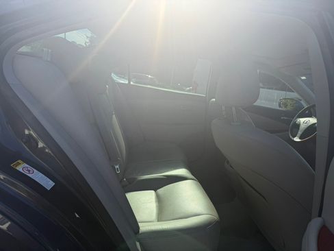Used 2008 Lexus ES 350 w/ Premium Plus Pkg FWD image 32