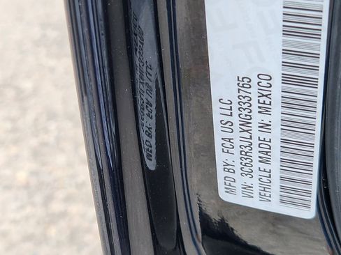 Used 2022 RAM 3500 Laramie AWD/4WD image 24
