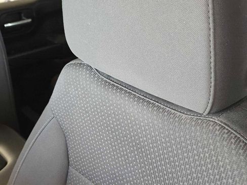 Used 2020 GMC Sierra 1500 4x4 Crew Cab w/ Sierra Value Package image 15