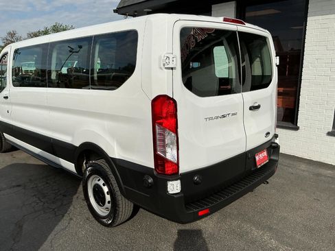 Used 2020 Ford Transit 350 XL RWD image 24