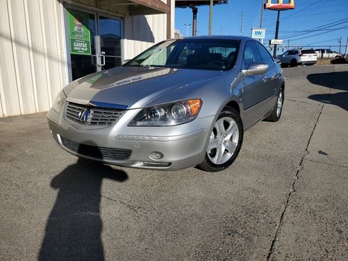 Used 2007 Acura RL image 3