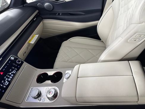 New 2026 Genesis GV80 3.5T Prestige image 20