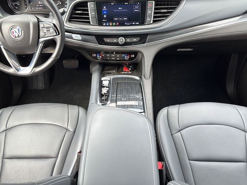 Used 2024 Buick Enclave Essence w/ LPO, Floor Liner Package AWD/4WD image 22