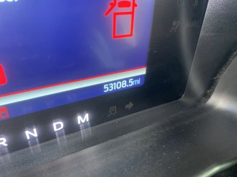 Used 2022 Ford Bronco Wildtrak AWD/4WD image 14