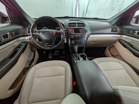 Used 2017 Ford Explorer 4WD image 10